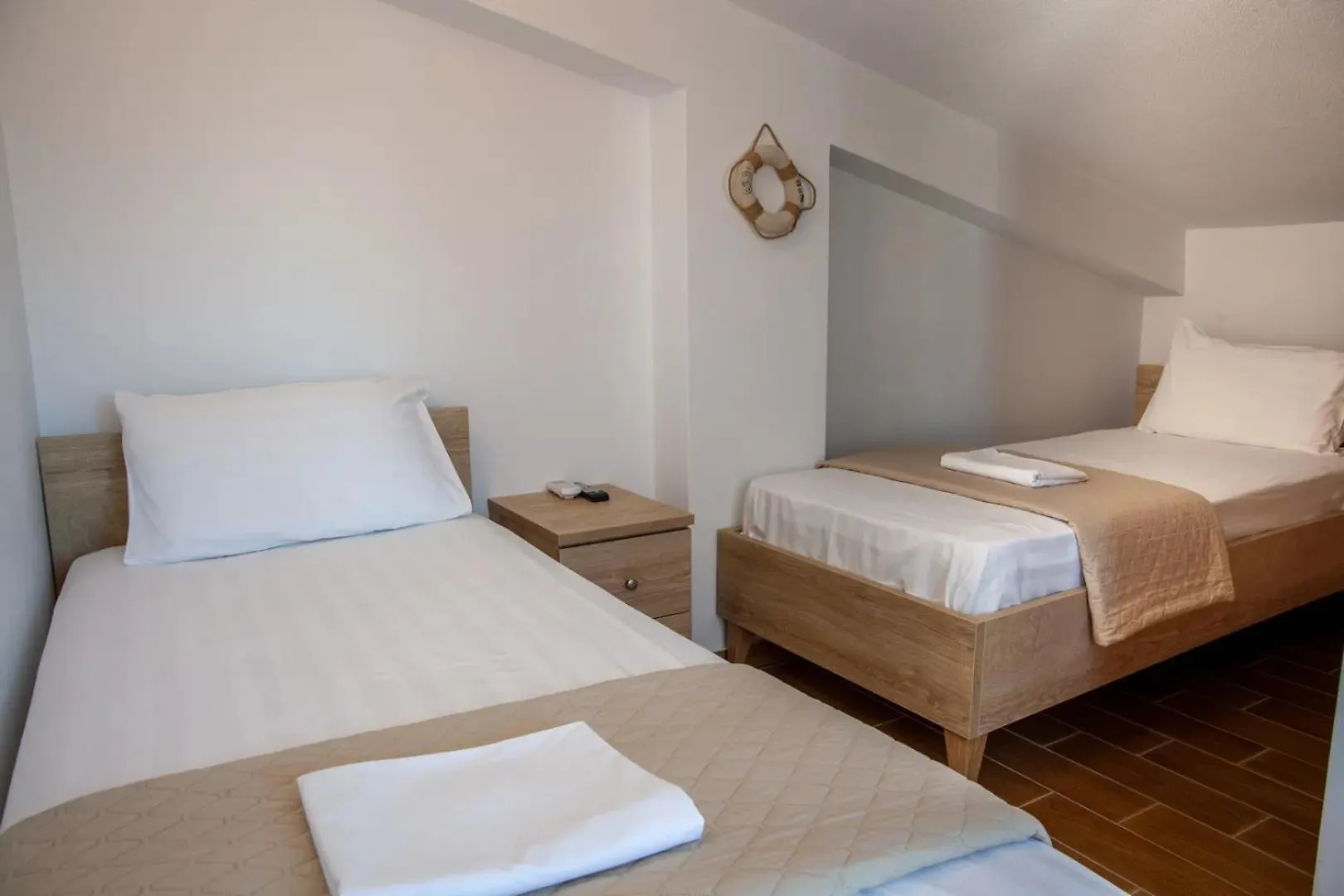 Nikiti Comfort