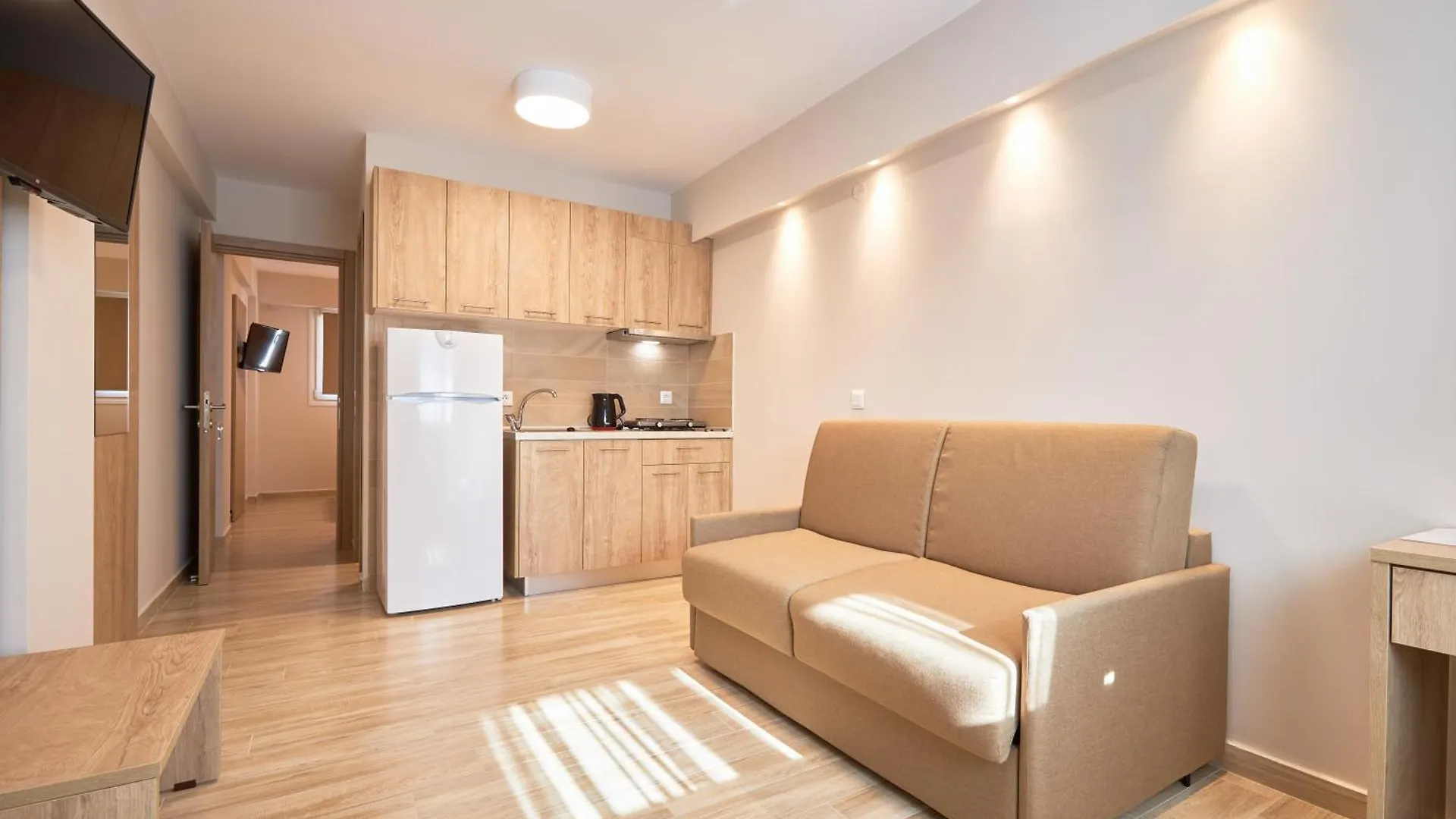 *** Aparthotel Nikiti Comfort Griechenland