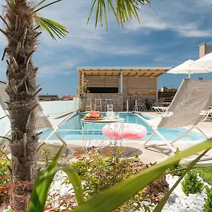 Aparthotel Naiada