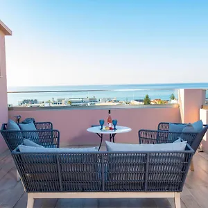 Skyloft Rethymno