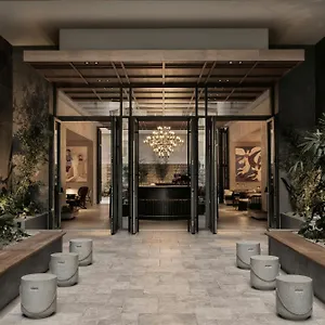 Monasty, Thessaloniki, Autograph Collection 5* Thessaloniki