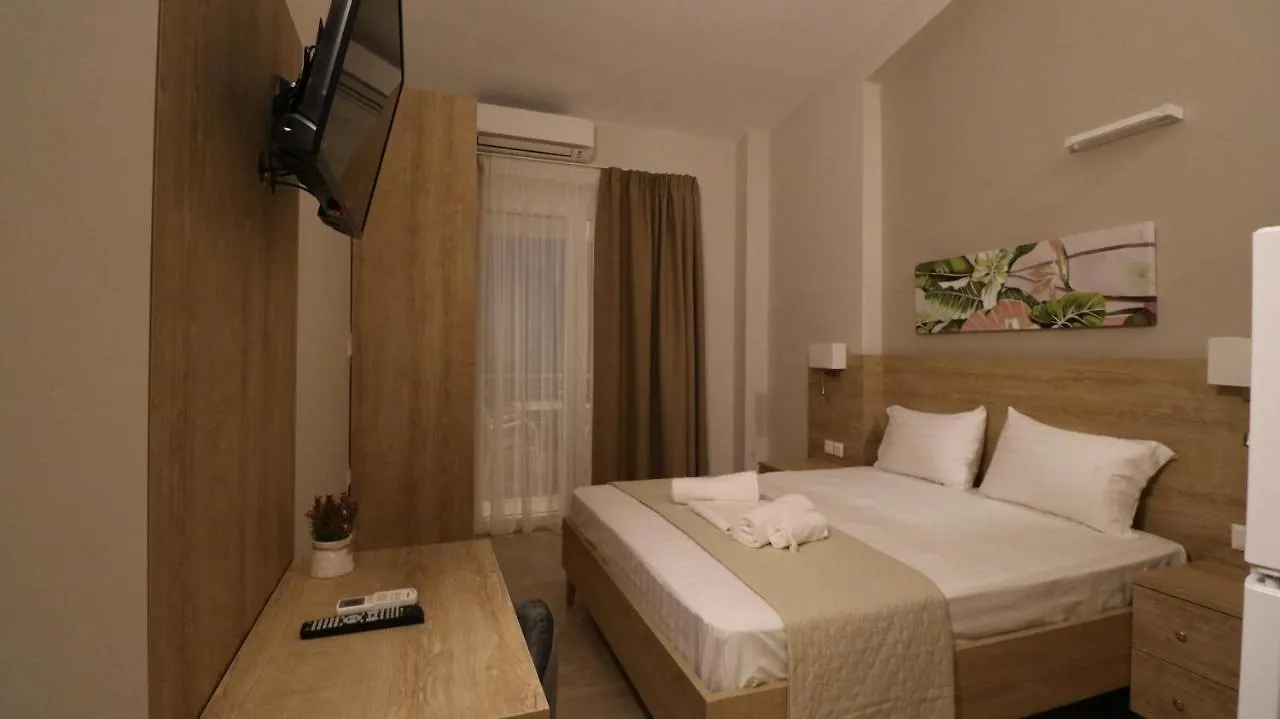 Nikiti Comfort